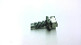 Image of SCREW, Used for: SCREW and WASHER, Used for: SCREW AND WASHER. Hex Head, Hex Head Tapping. M8x1.25x25.00. Heat Shield Attaching, Mounting, Right or Left, Used for: Right And Left.  [Anti-Lock 4-Wheel Disc. image for your 2007 Dodge Avenger